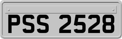 PSS2528