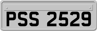 PSS2529
