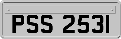 PSS2531
