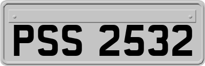 PSS2532