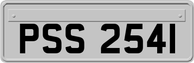 PSS2541
