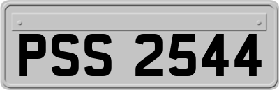 PSS2544