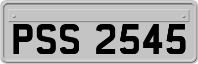 PSS2545