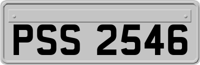 PSS2546