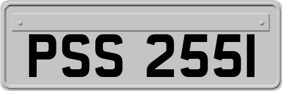 PSS2551