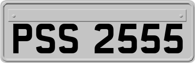 PSS2555