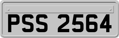 PSS2564