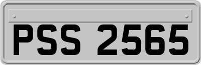 PSS2565