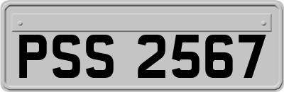 PSS2567