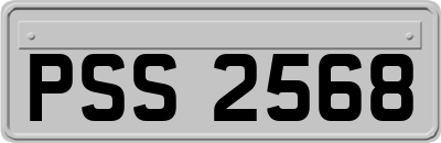 PSS2568
