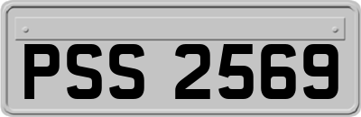 PSS2569
