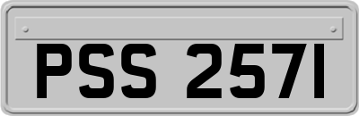 PSS2571