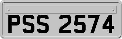 PSS2574