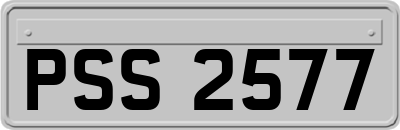 PSS2577