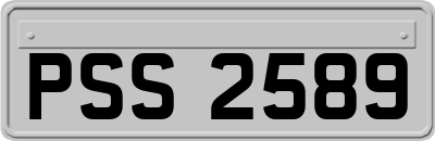 PSS2589