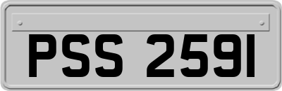 PSS2591