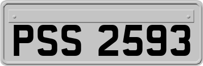 PSS2593