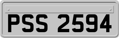 PSS2594
