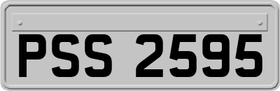 PSS2595