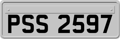 PSS2597