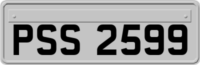 PSS2599