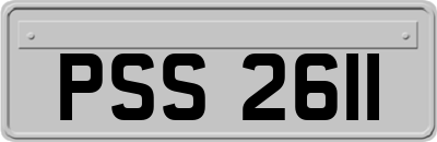 PSS2611