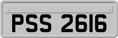 PSS2616