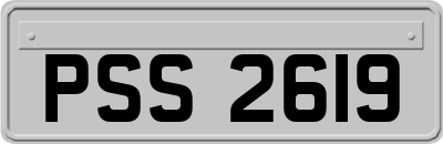 PSS2619