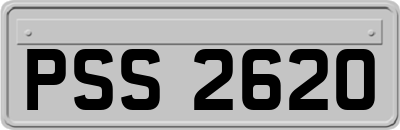 PSS2620