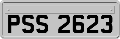 PSS2623