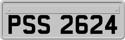 PSS2624