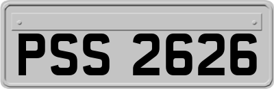 PSS2626