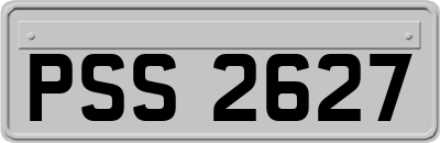 PSS2627