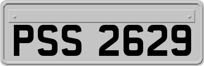 PSS2629