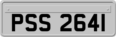 PSS2641