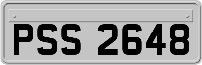 PSS2648