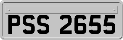 PSS2655