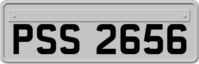 PSS2656