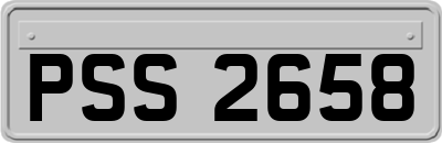 PSS2658