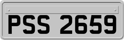 PSS2659