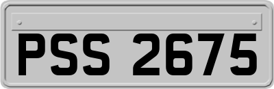 PSS2675