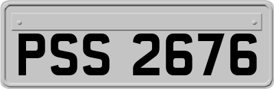 PSS2676
