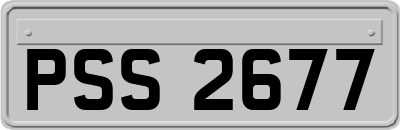 PSS2677