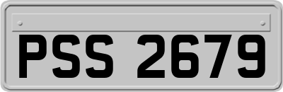 PSS2679