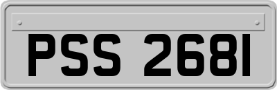 PSS2681