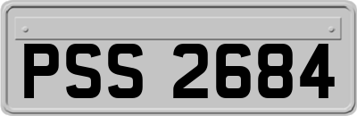 PSS2684