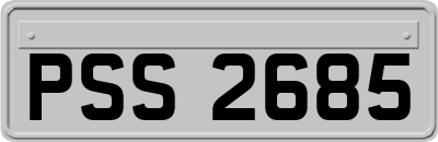 PSS2685