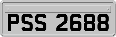 PSS2688
