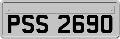 PSS2690