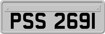 PSS2691